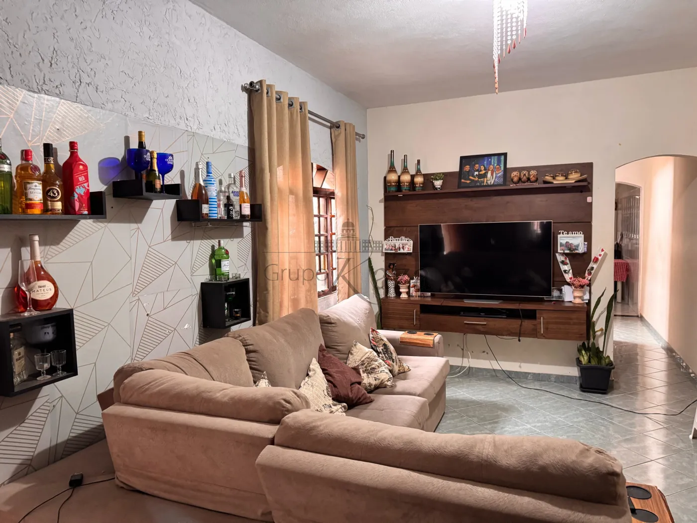 Foto 3 de Casa Sobrado em Residencial União, São José dos Campos - imagem 3 Foto 3 de Casa Sobrado em Residencial União, São José dos Campos - imagem 3