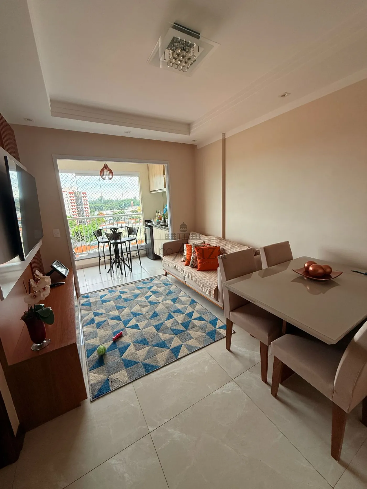 Foto 2 de Apartamento Padrão em Jardim Augusta, São José dos Campos - imagem 2 Foto 2 de Apartamento Padrão em Jardim Augusta, São José dos Campos - imagem 2