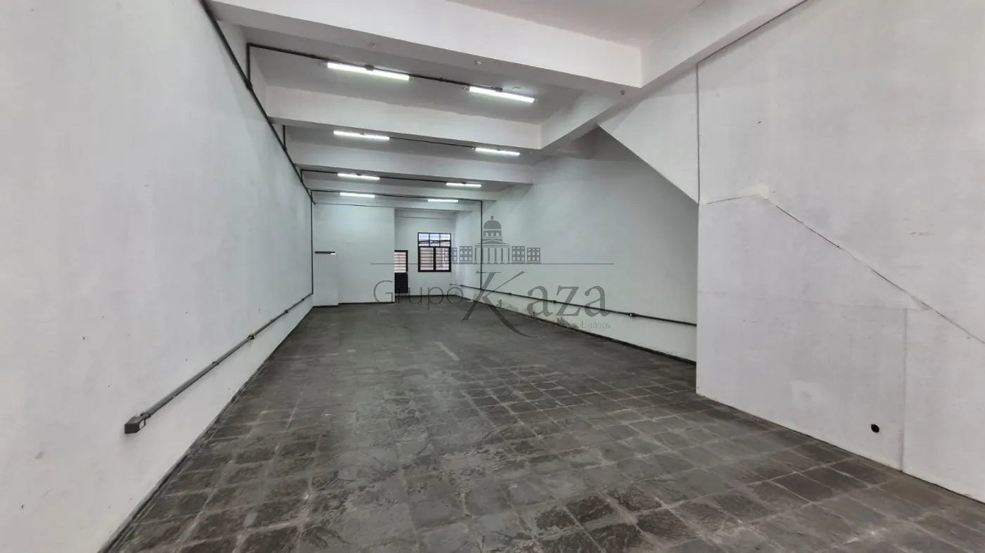 Foto 1 de Casa Comercial Residencial em Centro, Jacareí - imagem 1 Foto 1 de Casa Comercial Residencial em Centro, Jacareí - imagem 1