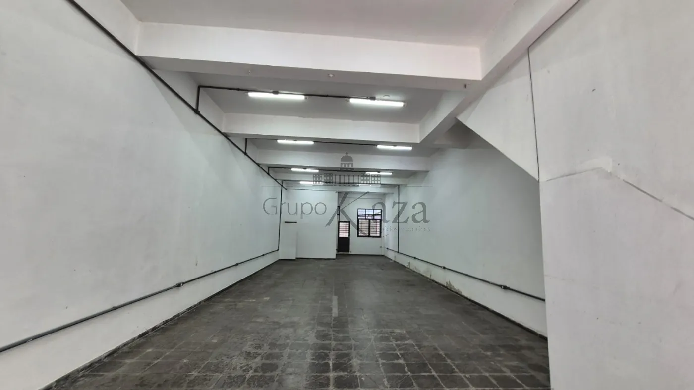 Foto 2 de Casa Comercial Residencial em Centro, Jacareí - imagem 2 Foto 2 de Casa Comercial Residencial em Centro, Jacareí - imagem 2