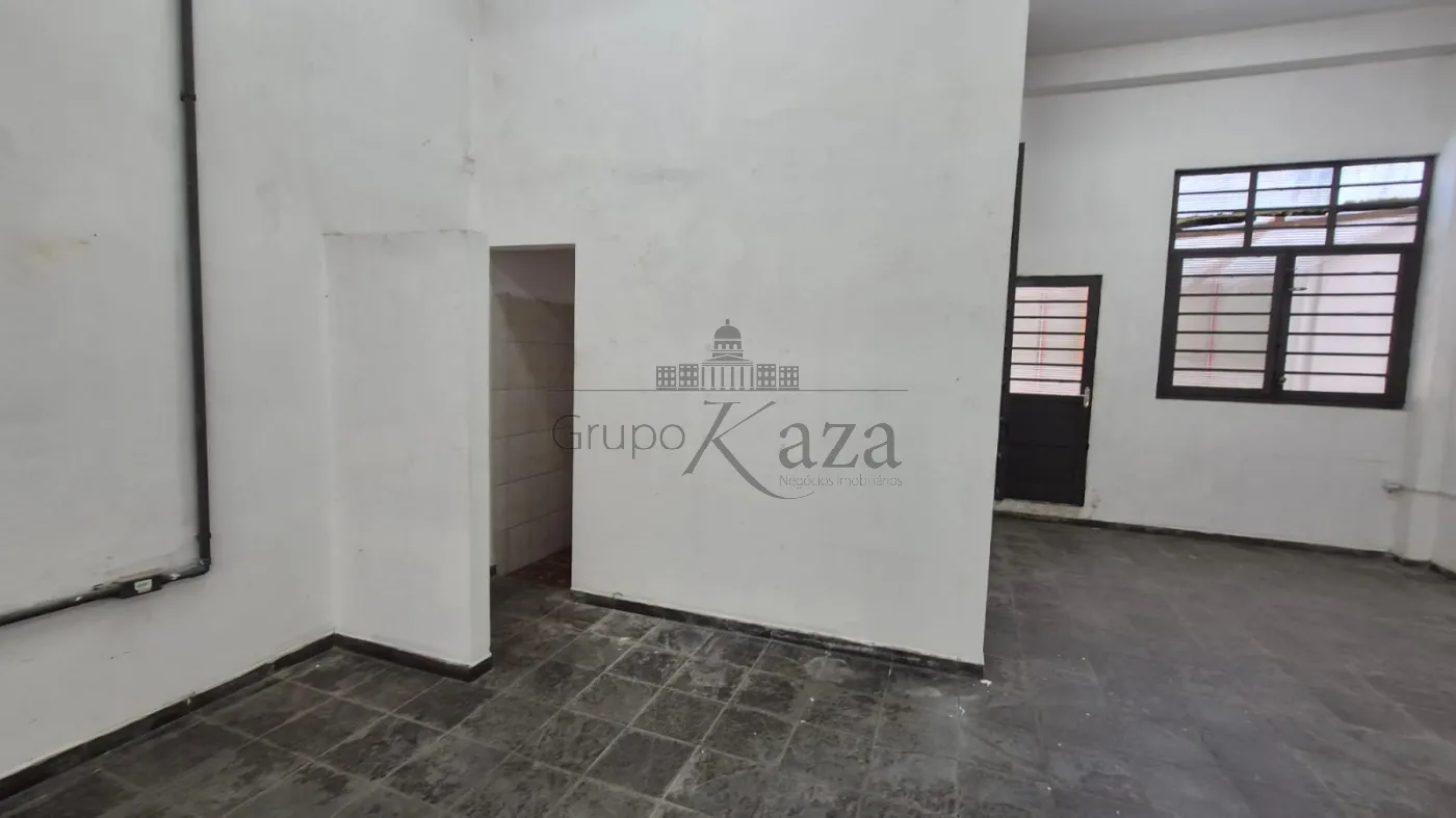 Foto 3 de Casa Comercial Residencial em Centro, Jacareí - imagem 3 Foto 3 de Casa Comercial Residencial em Centro, Jacareí - imagem 3