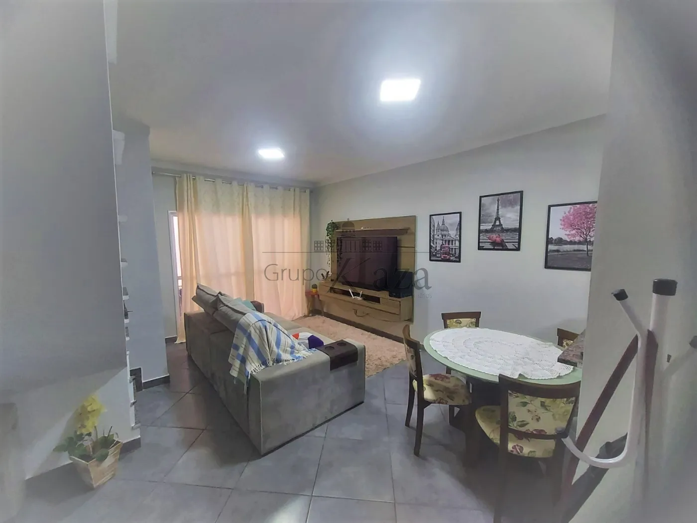 Foto 1 de Casa Condomínio em Jardim Santa Maria, Jacareí - imagem 1 Foto 1 de Casa Condomínio em Jardim Santa Maria, Jacareí - imagem 1