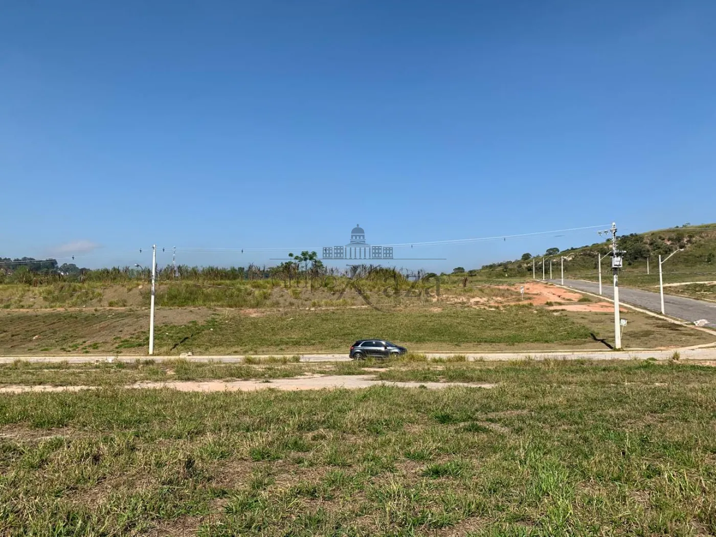 Foto 4 de Terreno Condomínio em Jardim Portugal, São José dos Campos - imagem 4