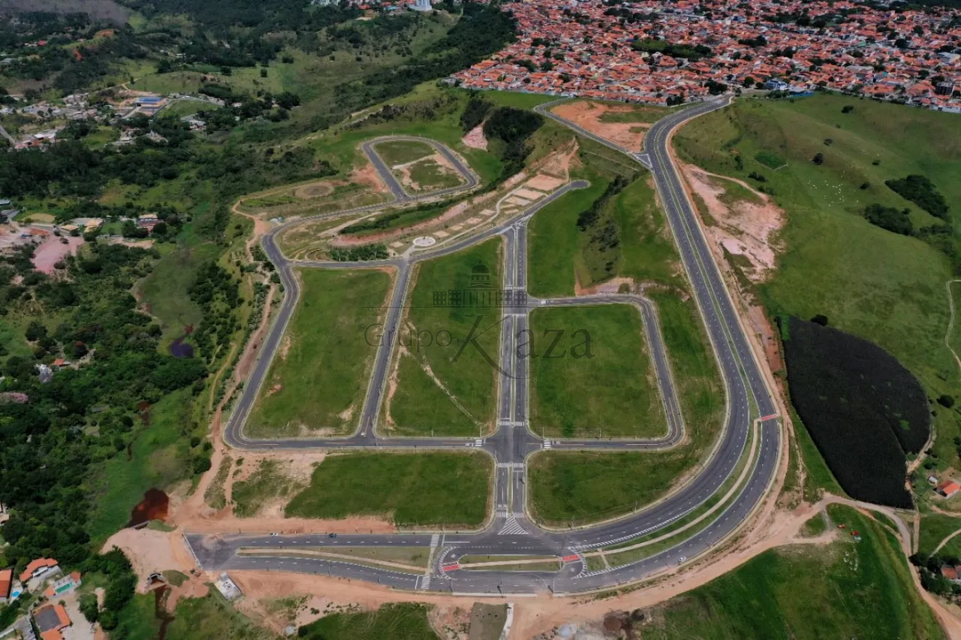 Foto 7 de Terreno Condomínio em Jardim Portugal, São José dos Campos - imagem 7