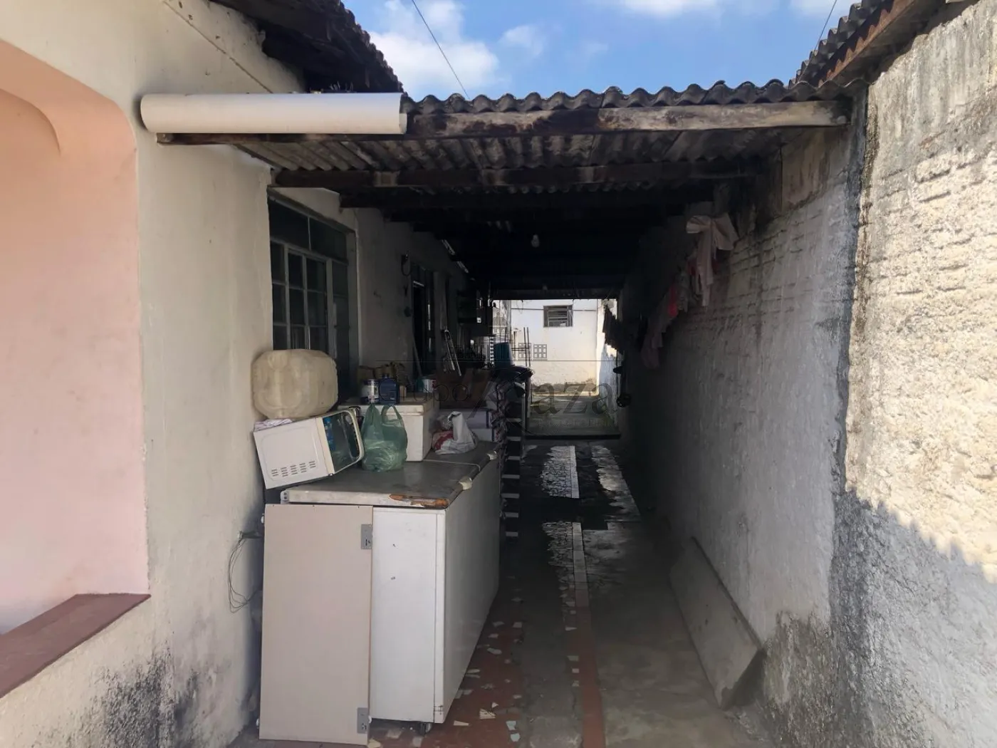 Foto 3 de Terreno Padrão em Vila Indústrial, São José dos Campos - imagem 3 Foto 3 de Terreno Padrão em Vila Indústrial, São José dos Campos - imagem 3