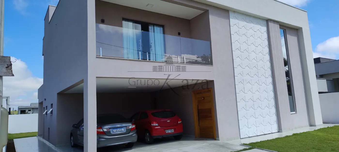 Foto 3 de Casa Condomínio em Condomínio Residencial Ecopark Bourbon, Caçapava - imagem 3 Foto 3 de Casa Condomínio em Condomínio Residencial Ecopark Bourbon, Caçapava - imagem 3