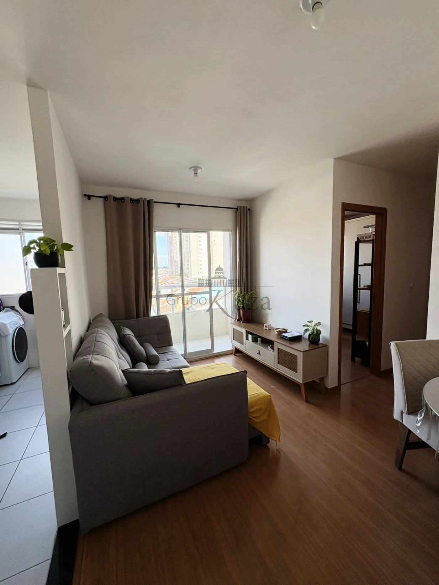 Foto 1 de Apartamento Padrão em Jardim Sul, São José dos Campos - imagem 1 Foto 1 de Apartamento Padrão em Jardim Sul, São José dos Campos - imagem 1