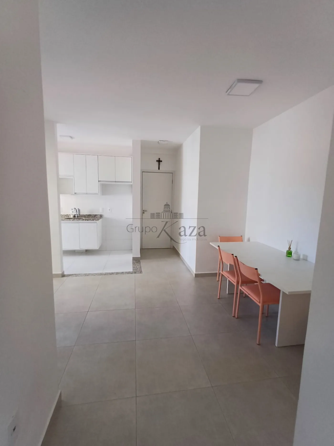 Foto 3 de Apartamento Padrão em Parque Residencial Flamboyant, São José dos Campos - imagem 3 Foto 3 de Apartamento Padrão em Parque Residencial Flamboyant, São José dos Campos - imagem 3