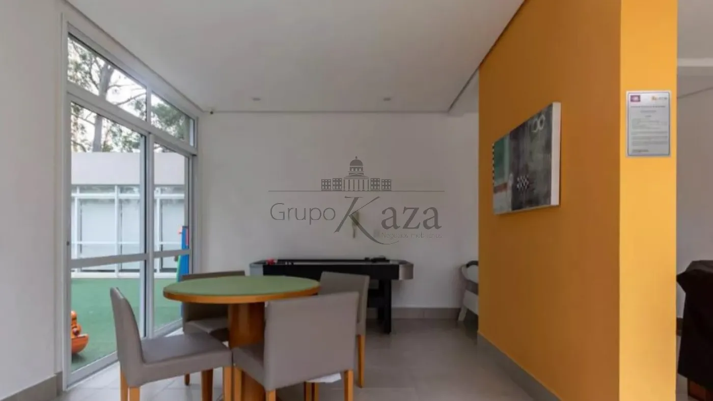 Foto 10 de Apartamento Padrão em Vila Andrade, São Paulo - imagem 10