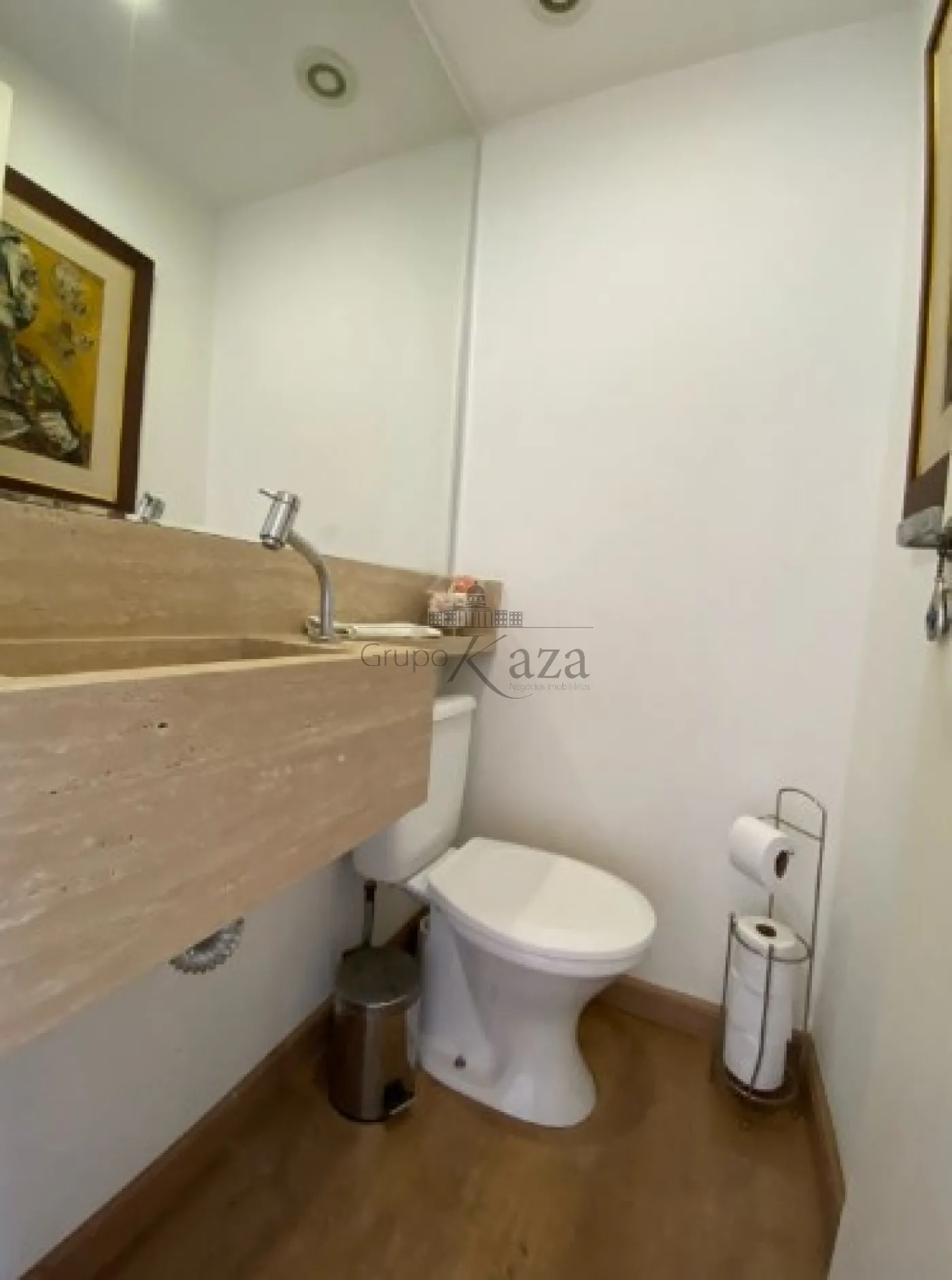 Foto 13 de Apartamento Padrão em Vila Andrade, São Paulo - imagem 13