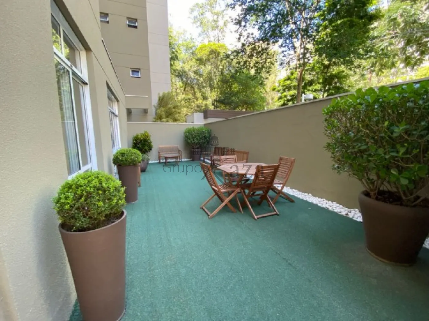 Foto 14 de Apartamento Padrão em Vila Andrade, São Paulo - imagem 14