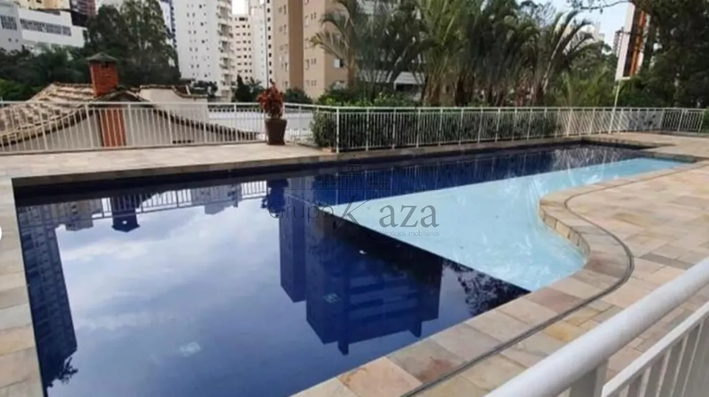 Foto 20 de Apartamento Padrão em Vila Andrade, São Paulo - imagem 20