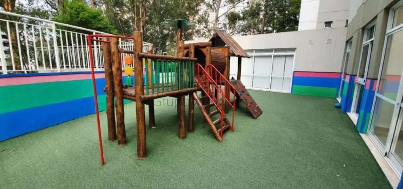 Foto 27 de Apartamento Padrão em Vila Andrade, São Paulo - imagem 27