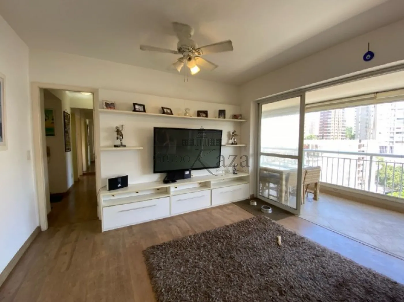 Foto 1 de Apartamento Padrão em Vila Andrade, São Paulo - imagem 1 Foto 1 de Apartamento Padrão em Vila Andrade, São Paulo - imagem 1