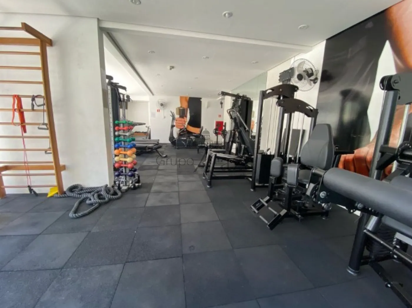 Foto 32 de Apartamento Padrão em Vila Andrade, São Paulo - imagem 32