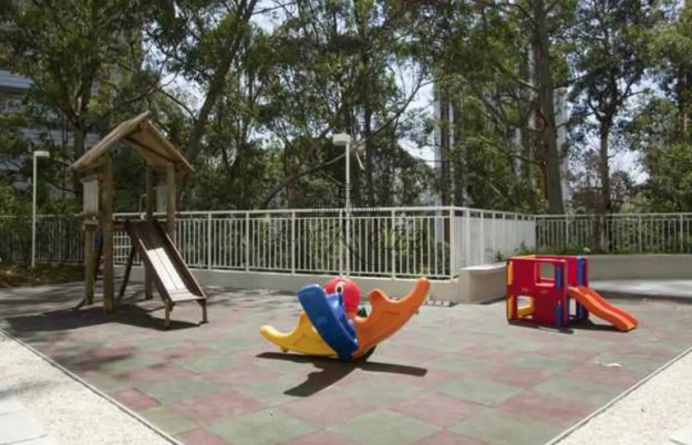 Foto 34 de Apartamento Padrão em Vila Andrade, São Paulo - imagem 34