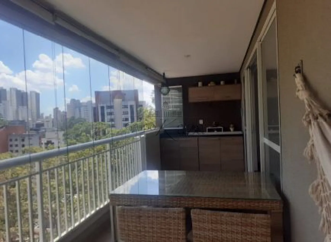 Foto 35 de Apartamento Padrão em Vila Andrade, São Paulo - imagem 35