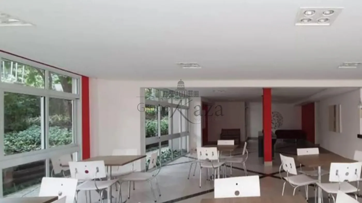 Foto 38 de Apartamento Padrão em Vila Andrade, São Paulo - imagem 38