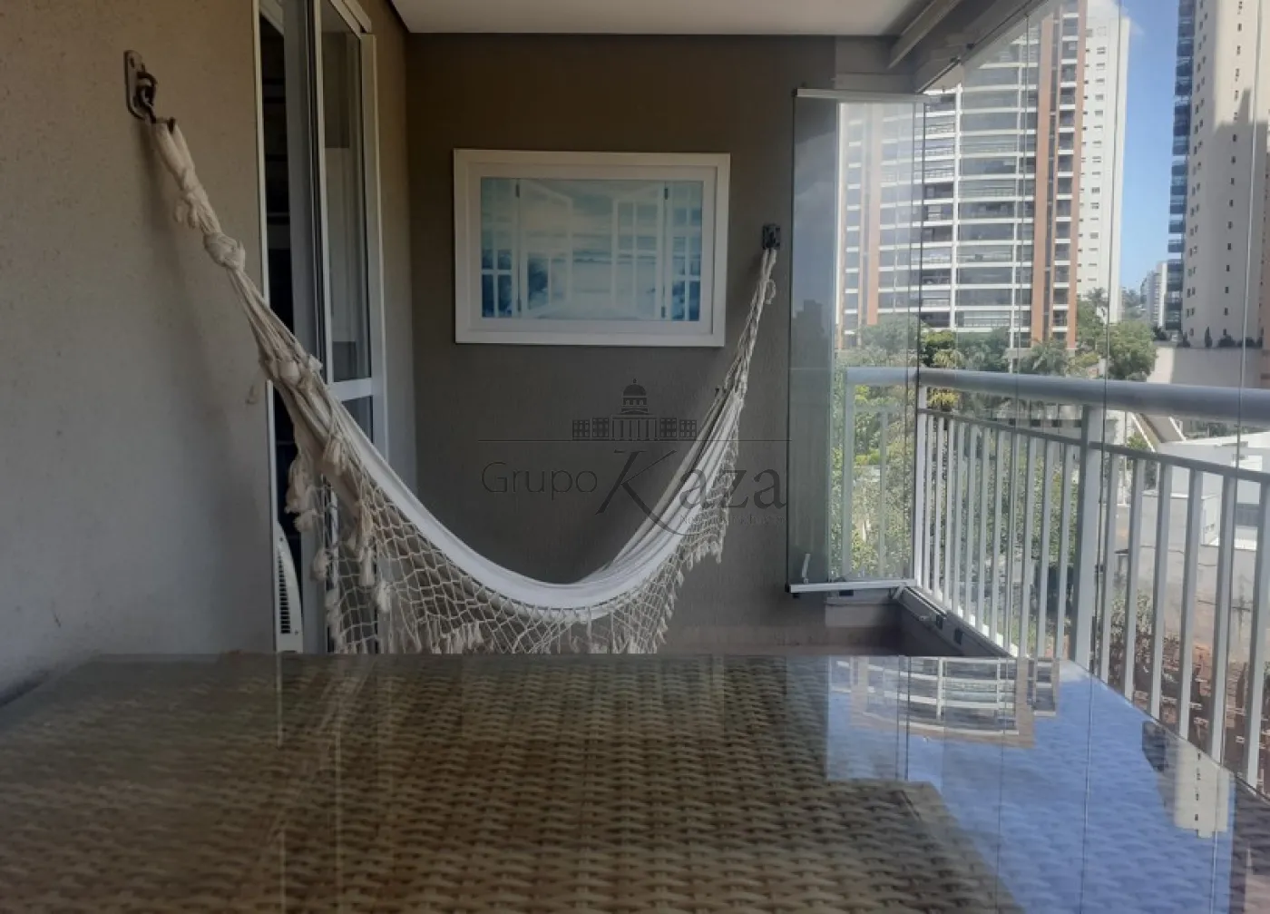 Foto 39 de Apartamento Padrão em Vila Andrade, São Paulo - imagem 39