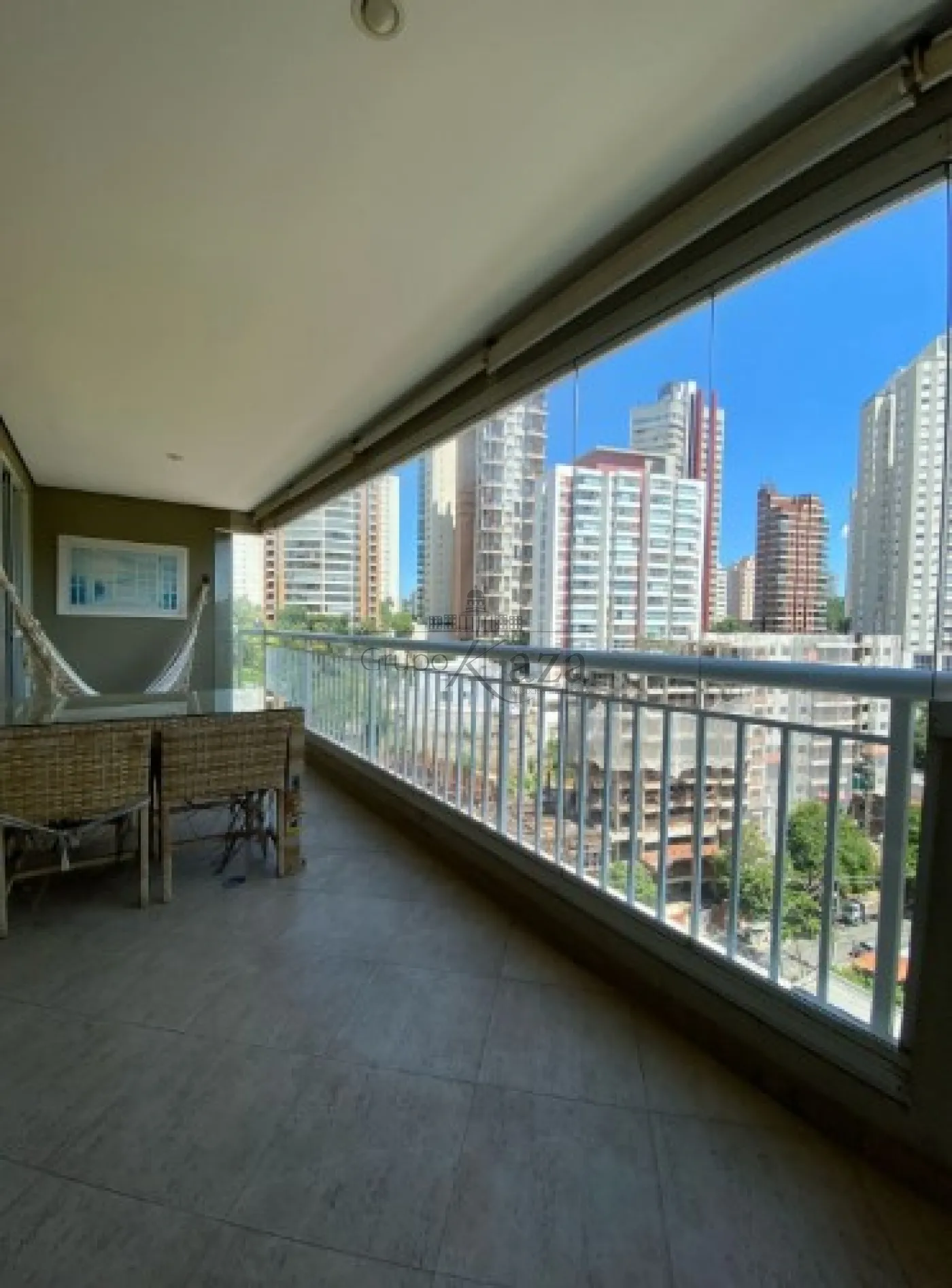 Foto 55 de Apartamento Padrão em Vila Andrade, São Paulo - imagem 55