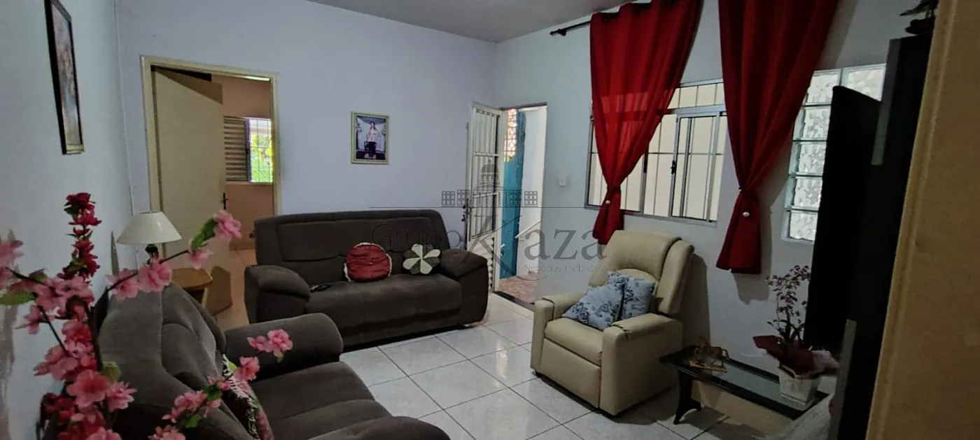 Foto 2 de Casa Sobrado em Parque Santo Antônio, Jacareí - imagem 2 Foto 2 de Casa Sobrado em Parque Santo Antônio, Jacareí - imagem 2