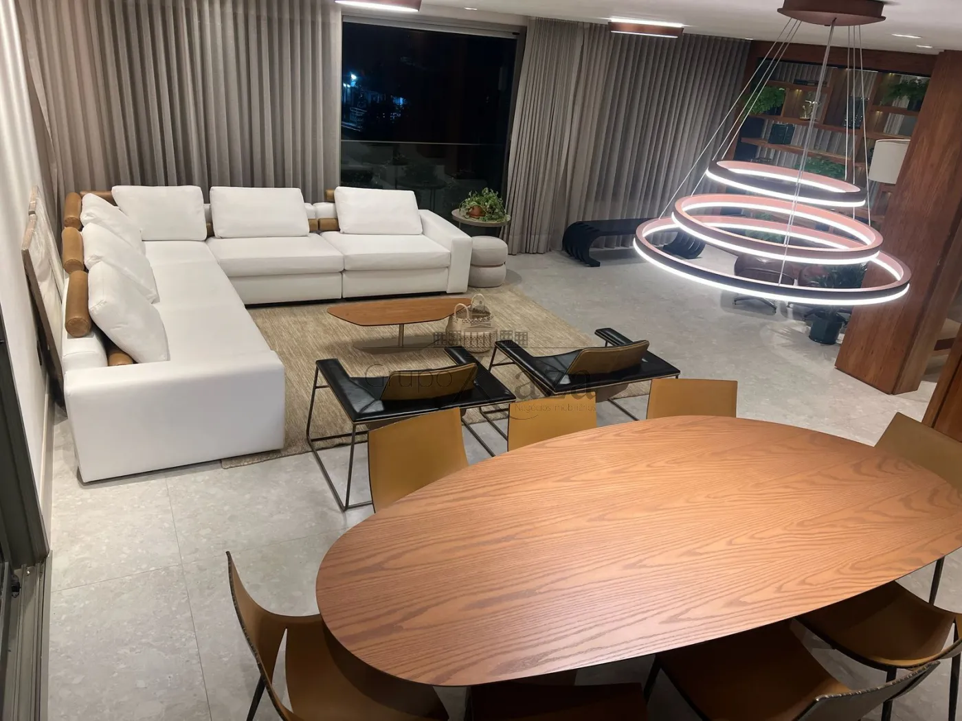 Foto 2 de Apartamento Triplex em Alto de Pinheiros, São Paulo - imagem 2 Foto 2 de Apartamento Triplex em Alto de Pinheiros, São Paulo - imagem 2