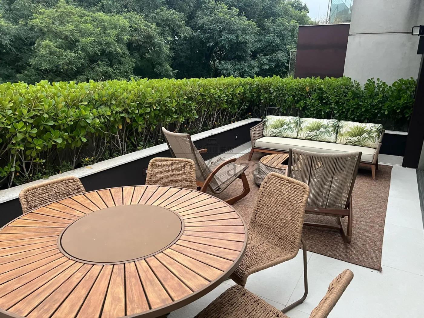 Foto 3 de Apartamento Triplex em Alto de Pinheiros, São Paulo - imagem 3 Foto 3 de Apartamento Triplex em Alto de Pinheiros, São Paulo - imagem 3