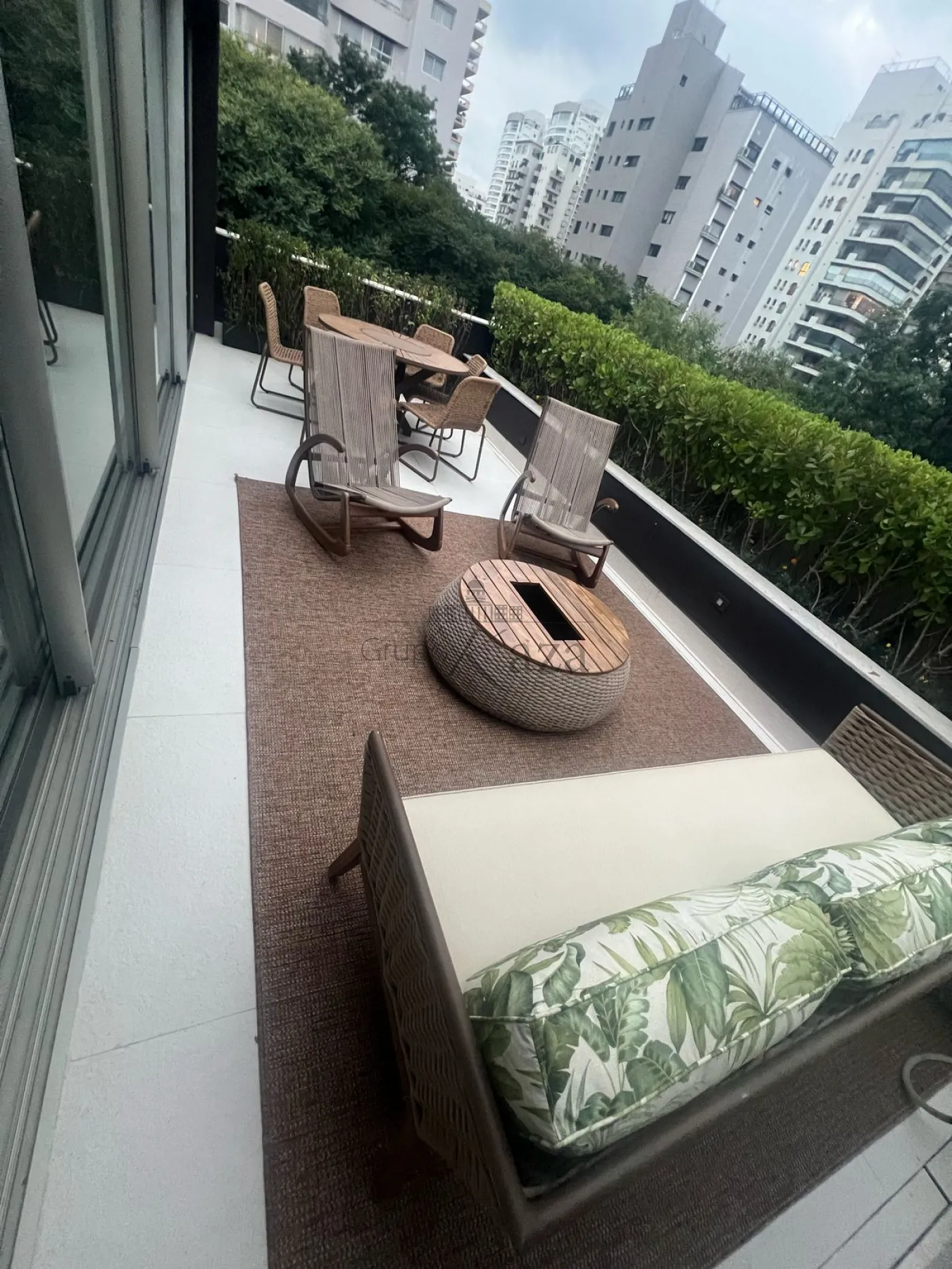 Foto 4 de Apartamento Triplex em Alto de Pinheiros, São Paulo - imagem 4