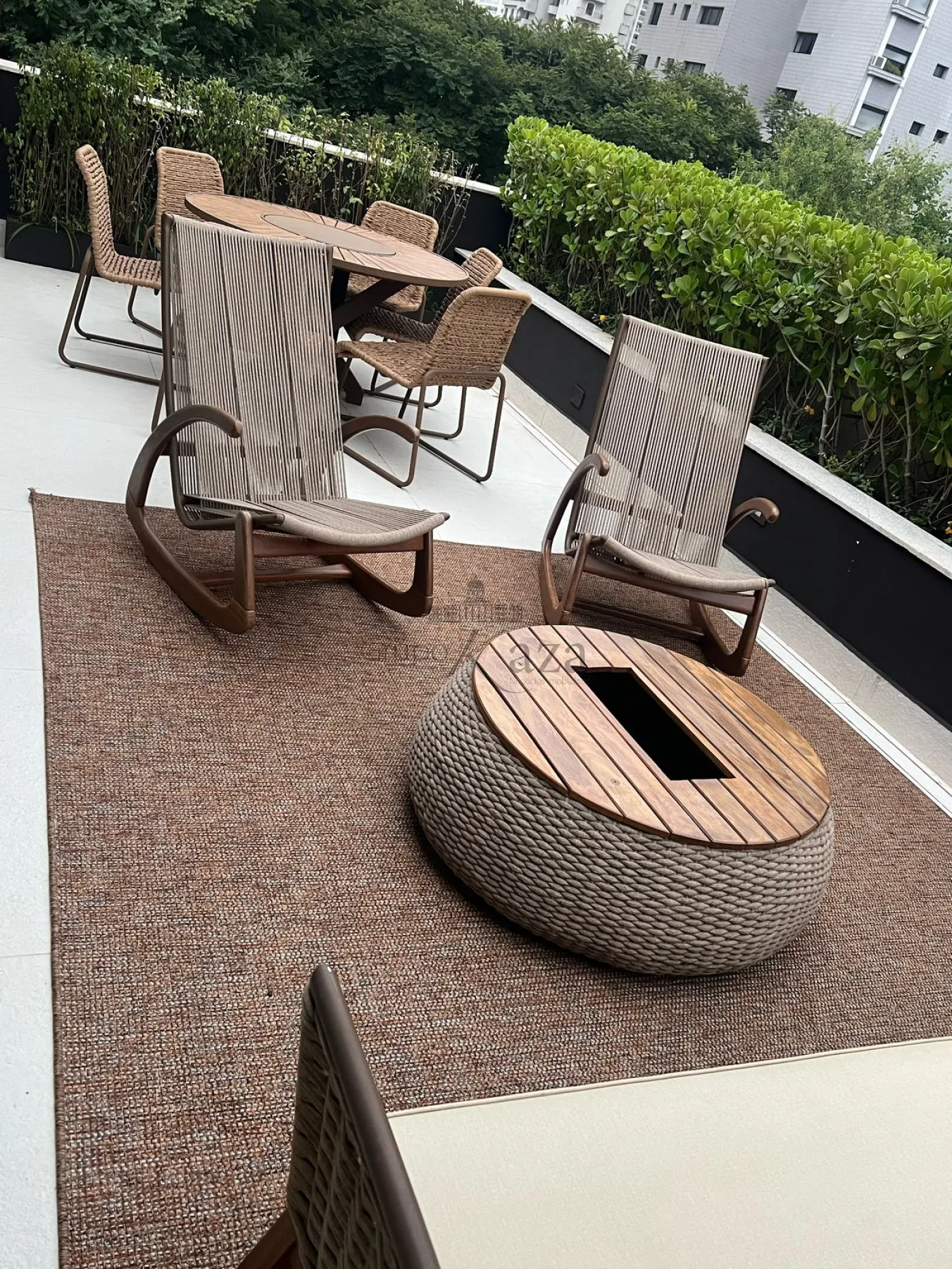 Foto 5 de Apartamento Triplex em Alto de Pinheiros, São Paulo - imagem 5