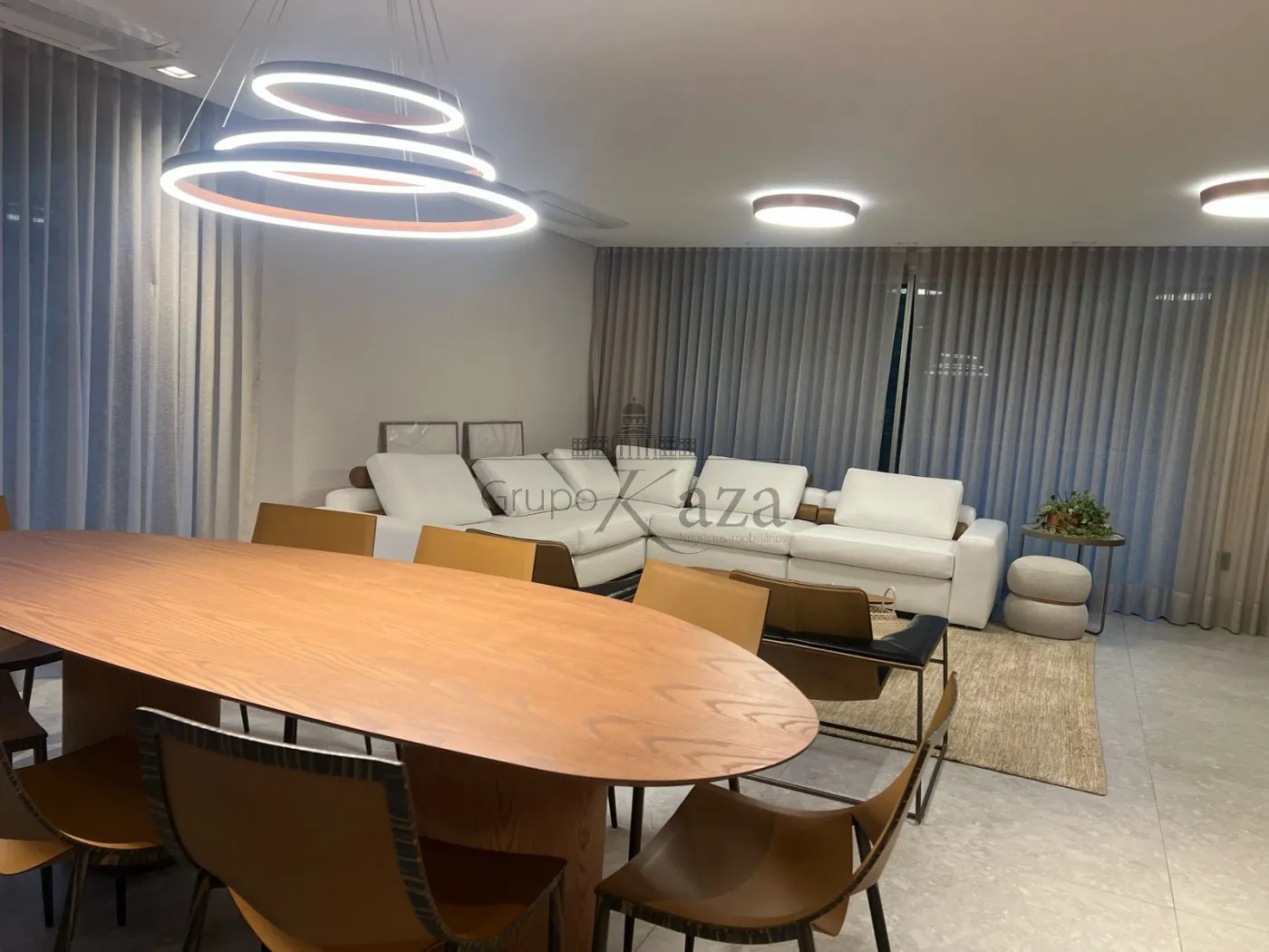 Foto 6 de Apartamento Triplex em Alto de Pinheiros, São Paulo - imagem 6