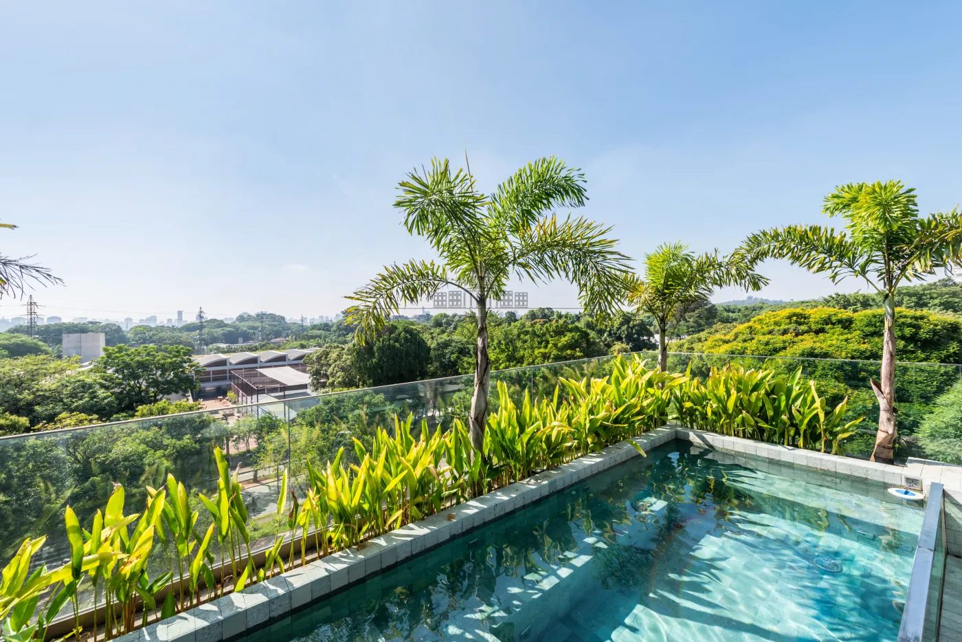 Foto 9 de Apartamento Triplex em Alto de Pinheiros, São Paulo - imagem 9