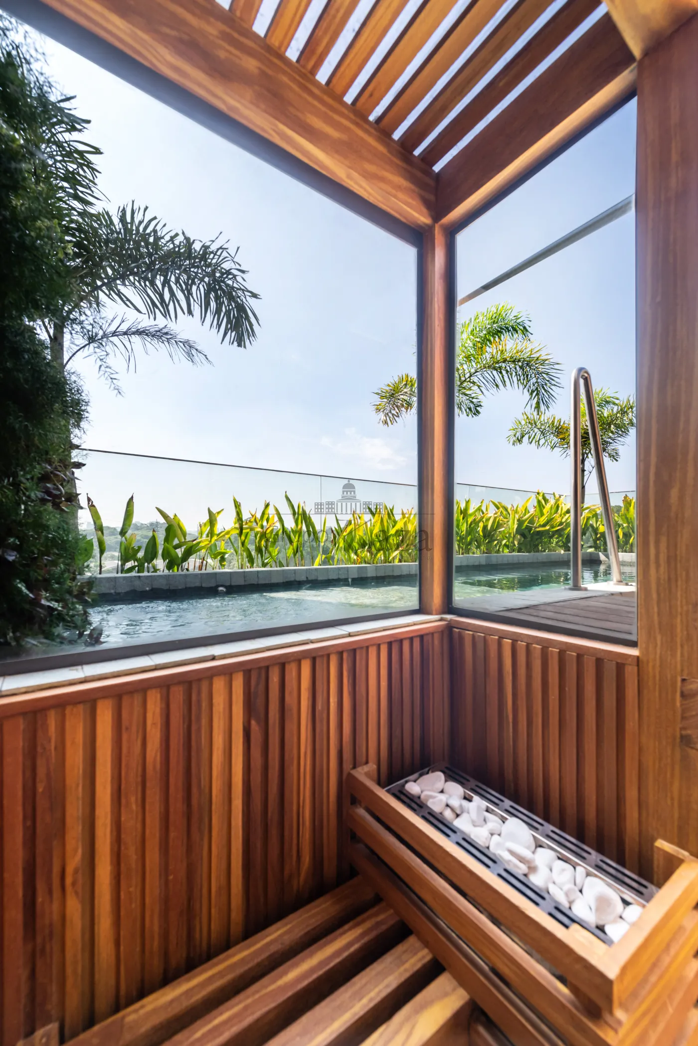 Foto 12 de Apartamento Triplex em Alto de Pinheiros, São Paulo - imagem 12