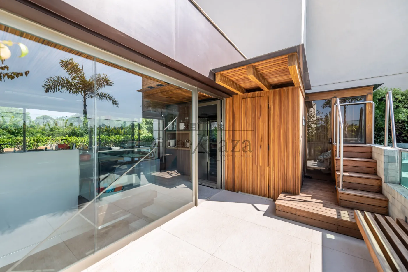 Foto 13 de Apartamento Triplex em Alto de Pinheiros, São Paulo - imagem 13