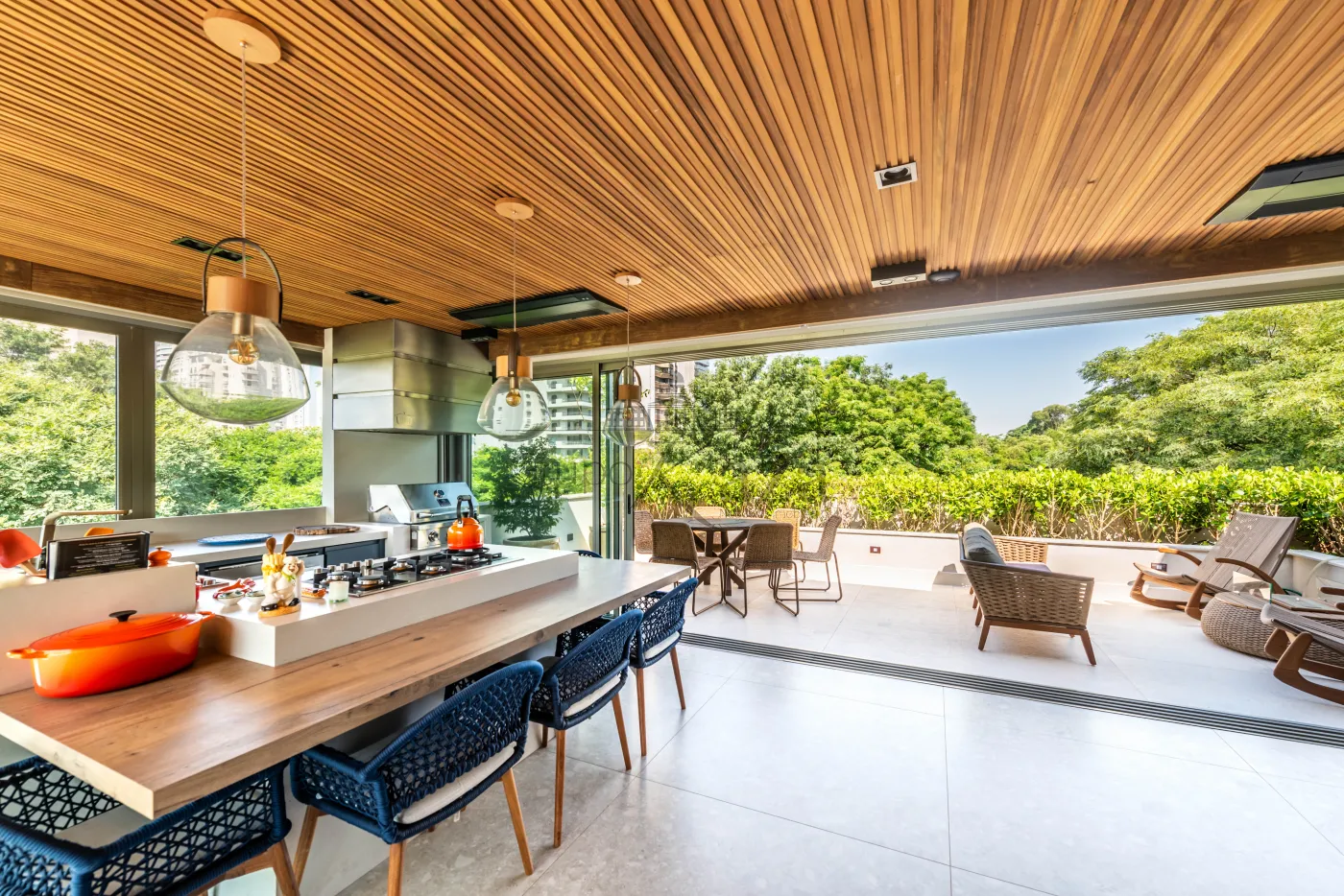 Foto 16 de Apartamento Triplex em Alto de Pinheiros, São Paulo - imagem 16