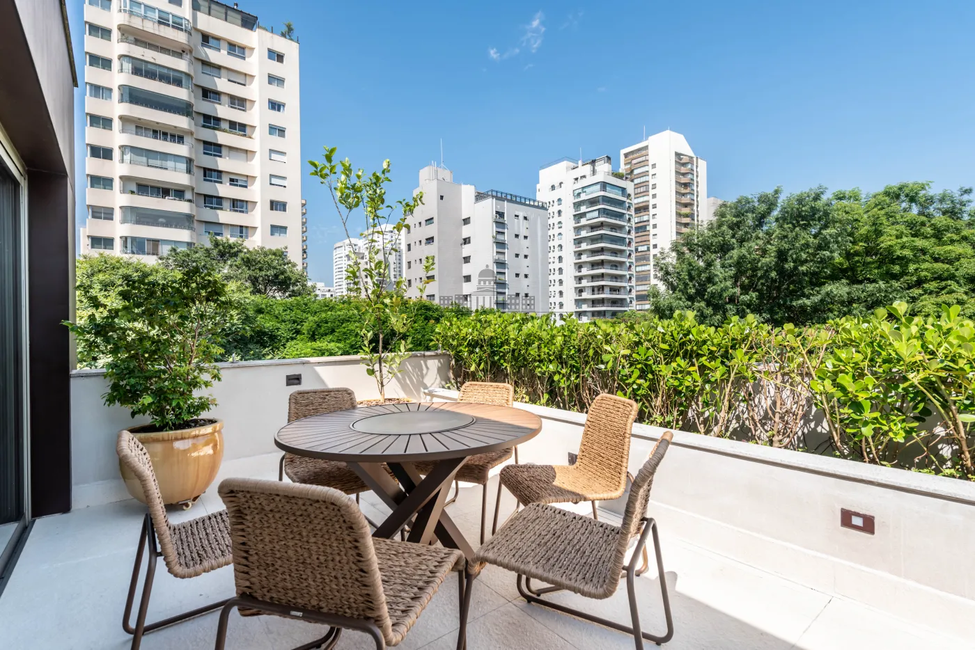 Foto 18 de Apartamento Triplex em Alto de Pinheiros, São Paulo - imagem 18