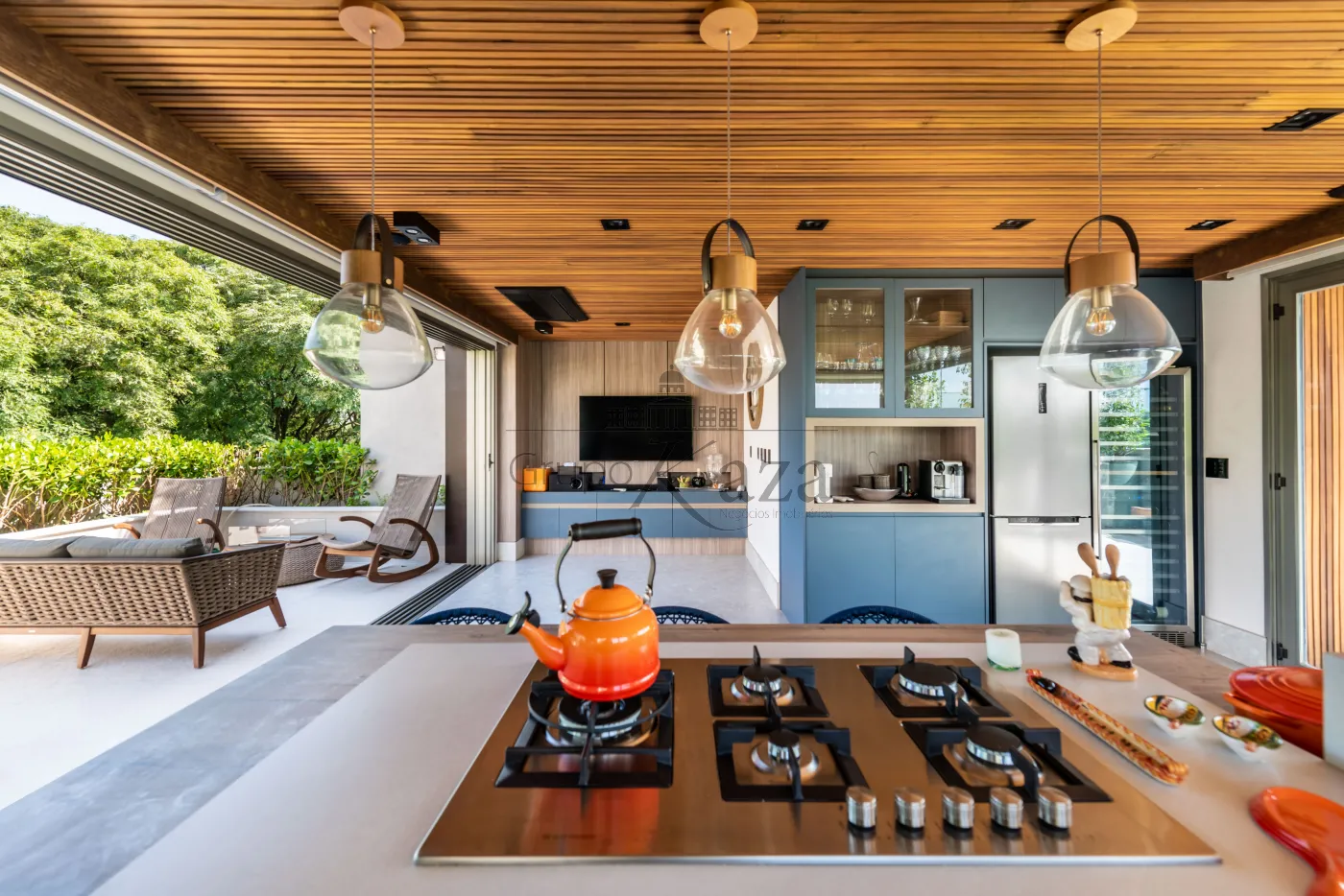 Foto 19 de Apartamento Triplex em Alto de Pinheiros, São Paulo - imagem 19