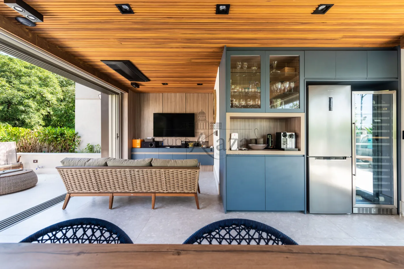 Foto 20 de Apartamento Triplex em Alto de Pinheiros, São Paulo - imagem 20