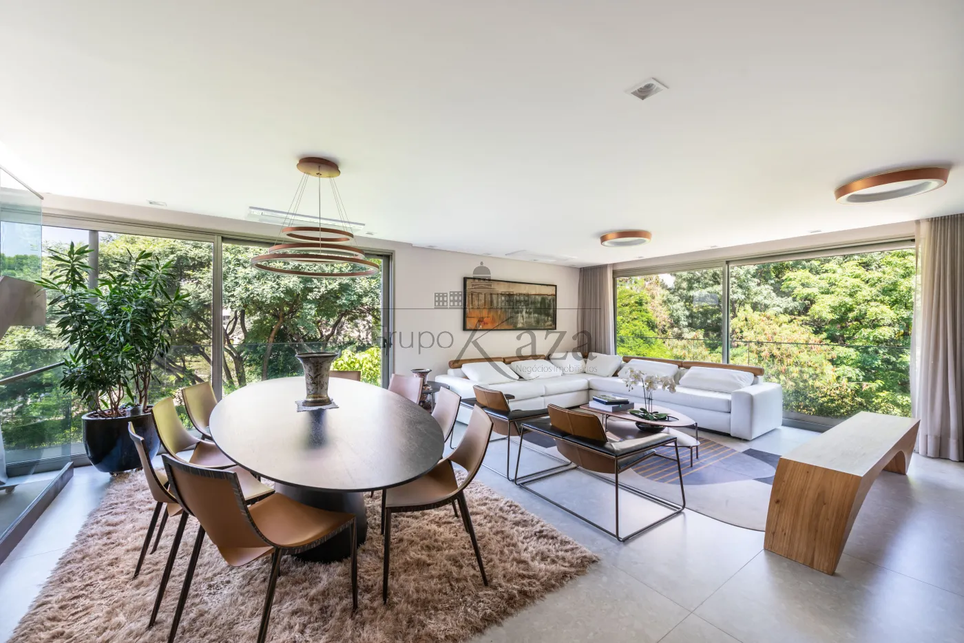 Foto 22 de Apartamento Triplex em Alto de Pinheiros, São Paulo - imagem 22