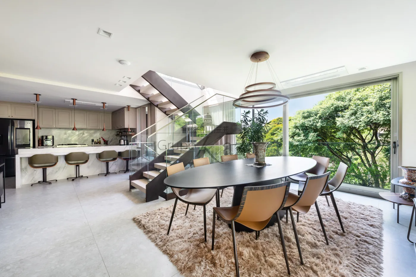 Foto 23 de Apartamento Triplex em Alto de Pinheiros, São Paulo - imagem 23