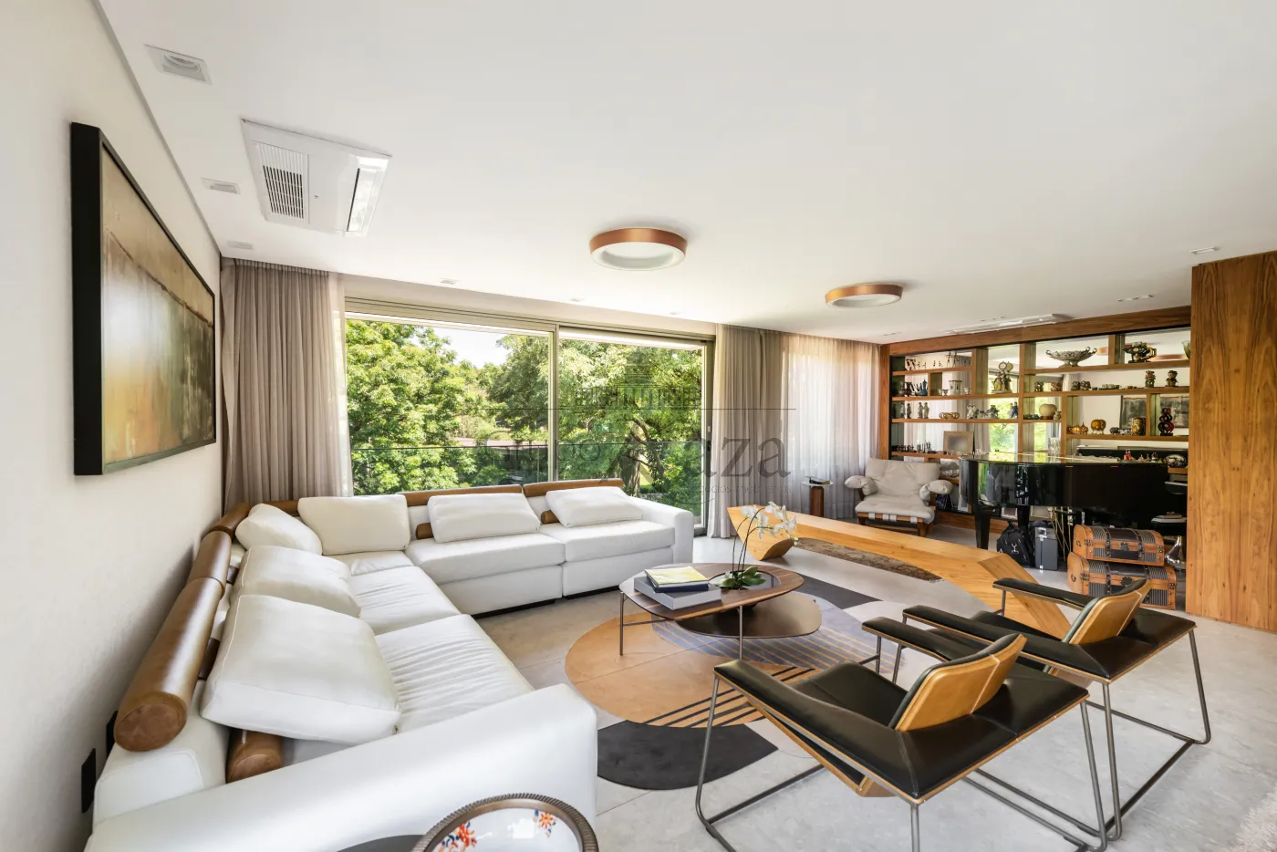 Foto 24 de Apartamento Triplex em Alto de Pinheiros, São Paulo - imagem 24