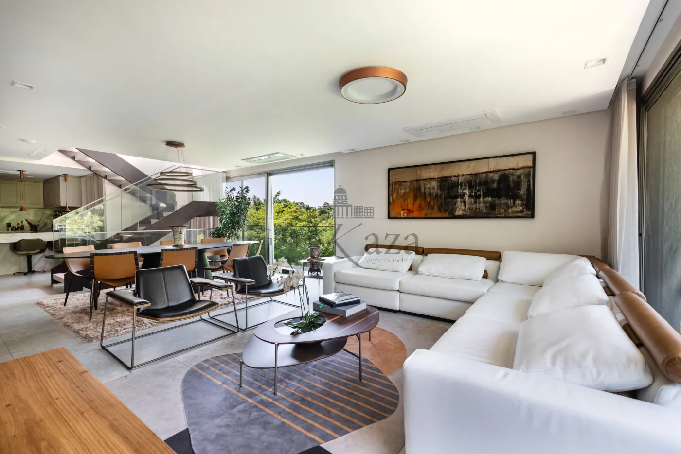 Foto 25 de Apartamento Triplex em Alto de Pinheiros, São Paulo - imagem 25