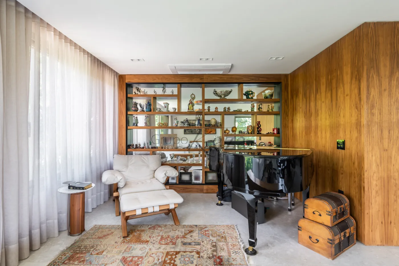 Foto 26 de Apartamento Triplex em Alto de Pinheiros, São Paulo - imagem 26