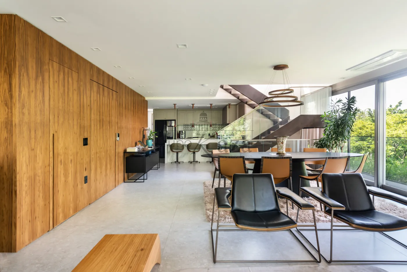 Foto 27 de Apartamento Triplex em Alto de Pinheiros, São Paulo - imagem 27