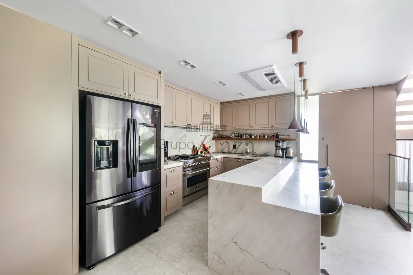 Foto 28 de Apartamento Triplex em Alto de Pinheiros, São Paulo - imagem 28