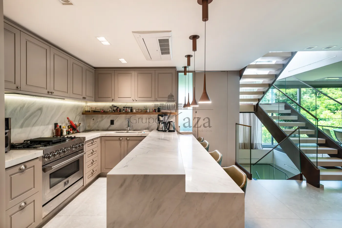 Foto 29 de Apartamento Triplex em Alto de Pinheiros, São Paulo - imagem 29