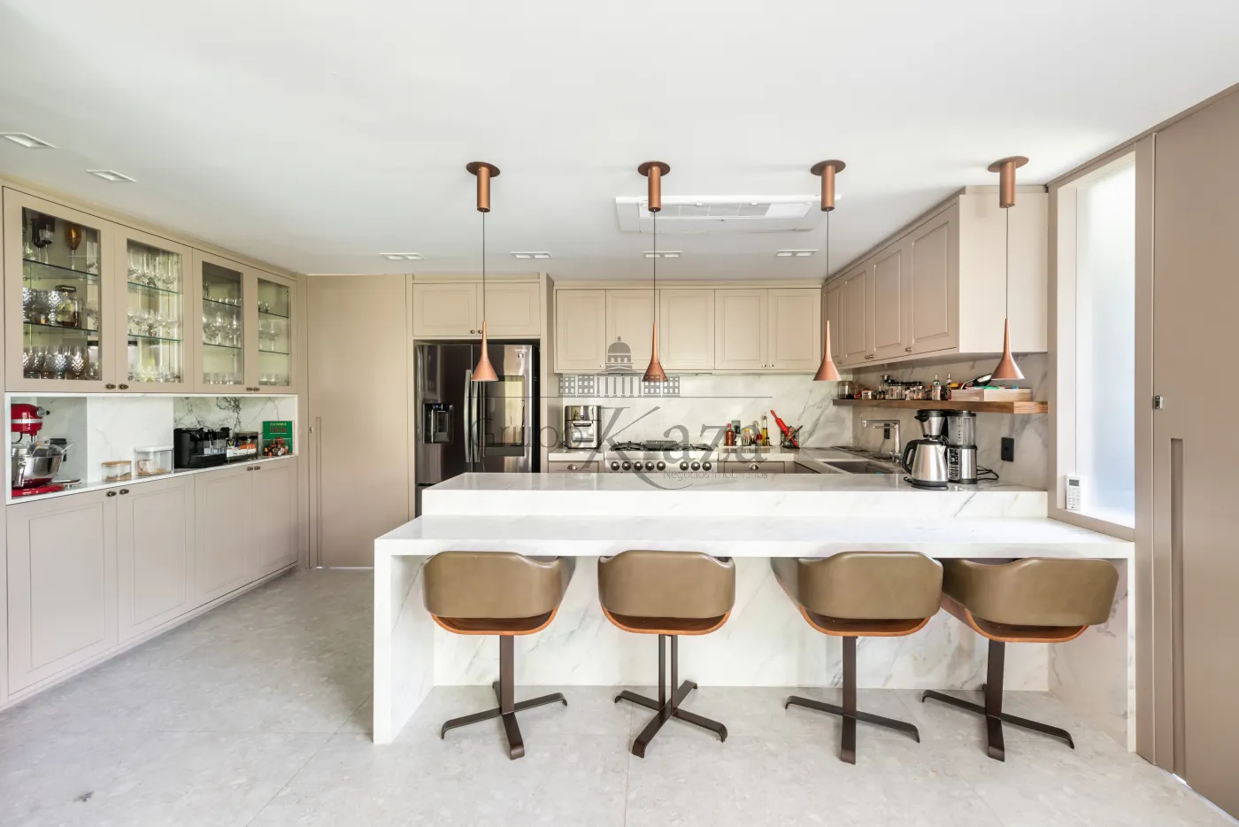 Foto 30 de Apartamento Triplex em Alto de Pinheiros, São Paulo - imagem 30