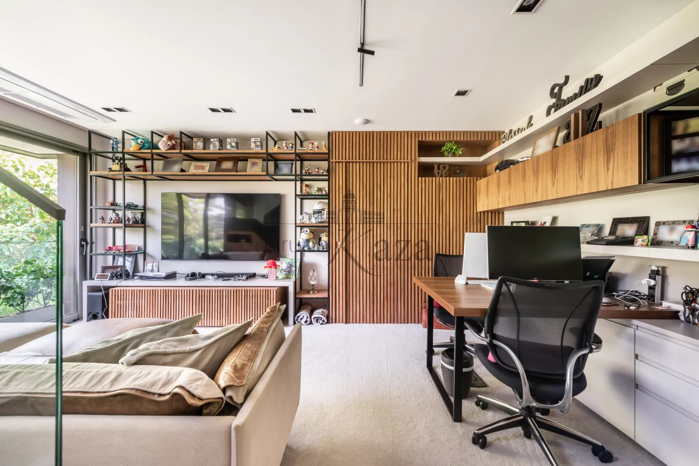 Foto 32 de Apartamento Triplex em Alto de Pinheiros, São Paulo - imagem 32