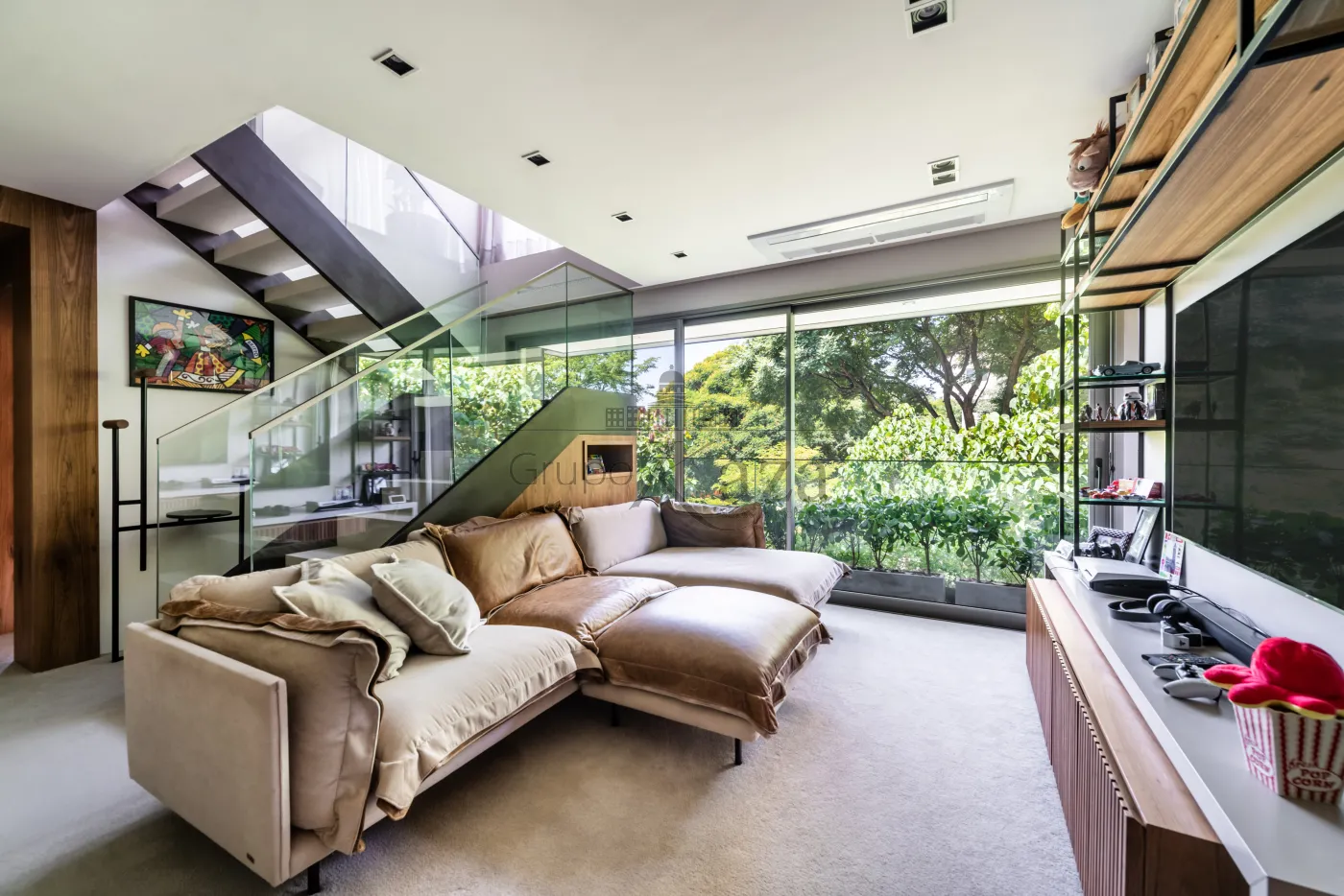 Foto 33 de Apartamento Triplex em Alto de Pinheiros, São Paulo - imagem 33