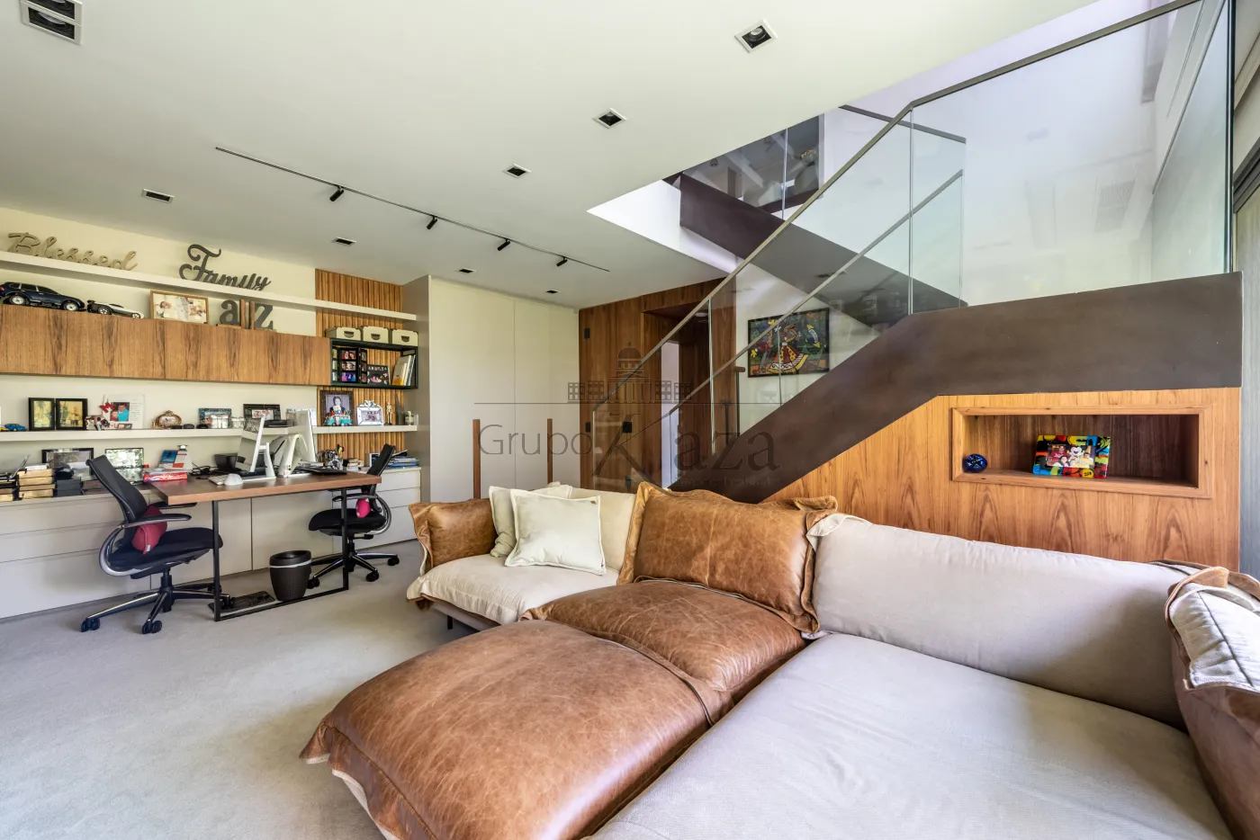 Foto 35 de Apartamento Triplex em Alto de Pinheiros, São Paulo - imagem 35