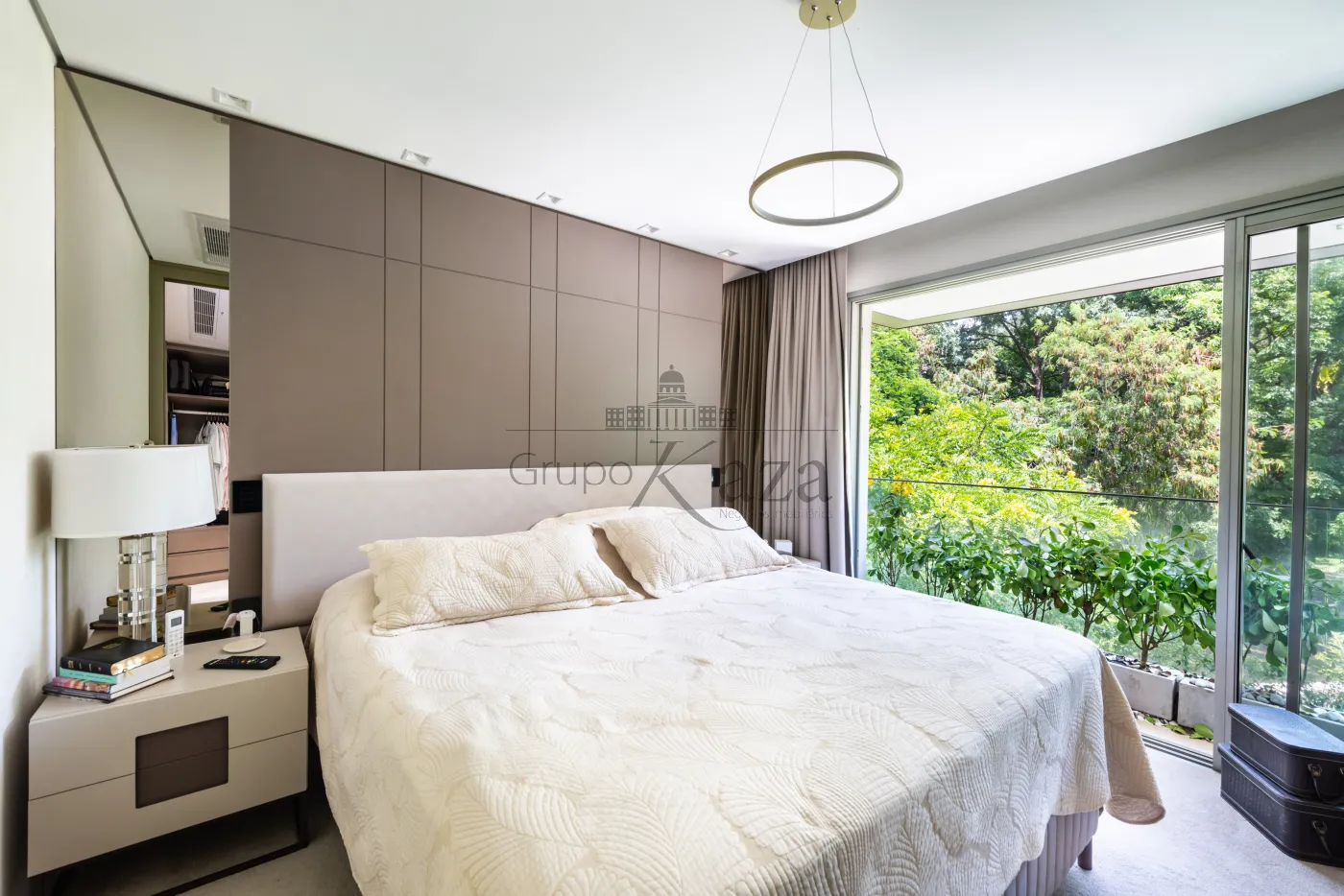 Foto 36 de Apartamento Triplex em Alto de Pinheiros, São Paulo - imagem 36